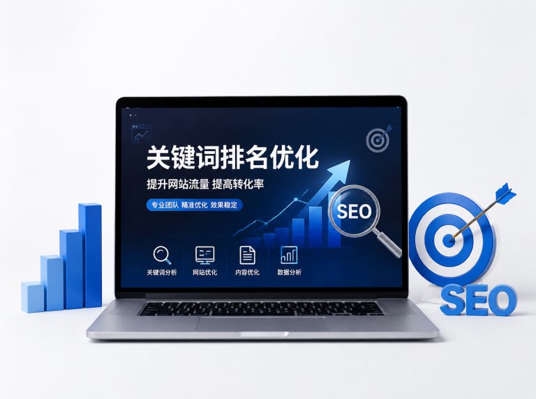 市南区泰安营销型企业网站建设