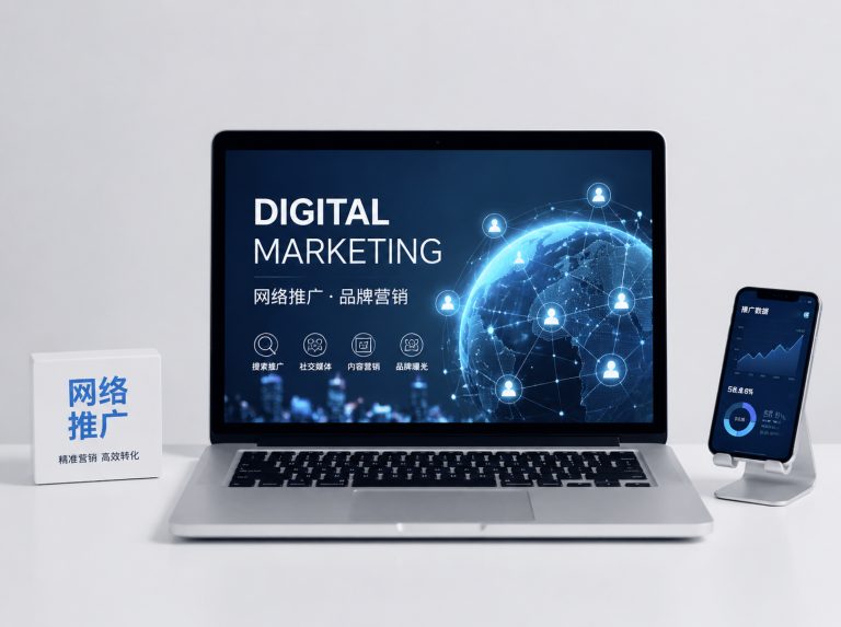 市南区企业短视频全案运营